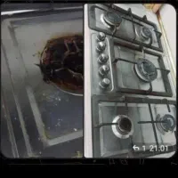 اسپری وپودرنانو رخش قاتل چربی ها