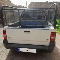 پراید وانت مدل 97|خودرو سواری و وانت|مسجد سلیمان, |دیوار