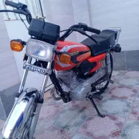 موتور هندا پیشرو مدل 1401 کاربراتور