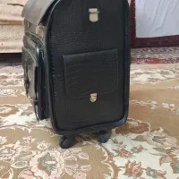 چمدان مسافرتی|کیف، کفش، کمربند|قزوین, |دیوار