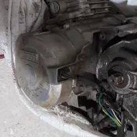 موتوری هندا