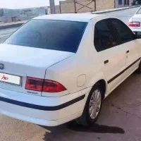 سمند ef7 دوگانه کارخانه|خودرو سواری و وانت|سرپل ذهاب, |دیوار