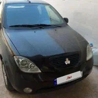 تیبا ۲ مدل ۹۷