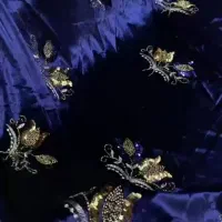 لباس و پارچه