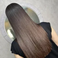 آموزش پروتئین تراپی،کراتین و احیای موها حرفه‌ای