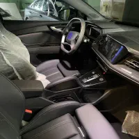 Tkk//audi Q4|خودرو سواری و وانت|تهران, حکمت|دیوار