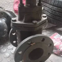 شیرفلکه و پمپ آب|مصالح و تجهیزات ساختمان|گلپایگان, |دیوار