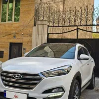 توسان ۲۰۱۷ فول تک برگ سند