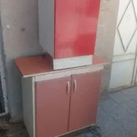 کابینت فلزی|مصالح و تجهیزات ساختمان|ایلام, |دیوار