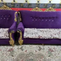 مبل سلطنتی ۷ نفره