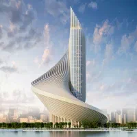 پیمانکاری ساختمان و محوطه سازی/ لنجان