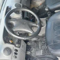 پراید ۱۱۱ مدل ۹۰|خودرو سواری و وانت|اسلام‌شهر, زرافشان|دیوار