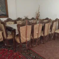 میز ناهار خوری