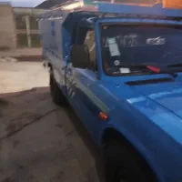 نیسان مدل ۱۴۰۳|خودرو سواری و وانت|ورامین, ورامین|دیوار