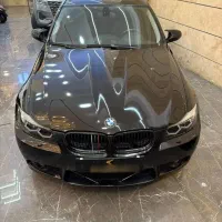 بی ام و 325 lci