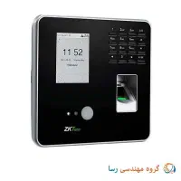 دستگاه حضور و غیاب انگشتی چهره MB20VL