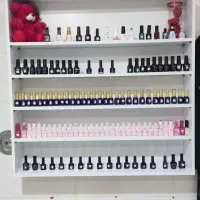 میز ناخن|آرایشگاه و سالنهای زیبایی|شیراز, میانرود|دیوار