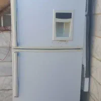 یخچال بالاپایین