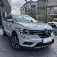 رنو کولیوس مدل ۲۰۱۷