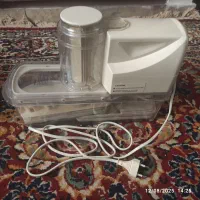 رنده برقی|خردکن، آسیاب، غذاساز|تهران, هاشم‌آباد|دیوار