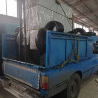حمل شیشه با نیسان خرکدار