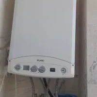 تاسیسات ساختمانی نامور وآبگرمکن .لوله کشی  نصب و..