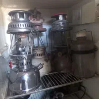 انواع لوازم  سالم مصرفی وکلکسیونی