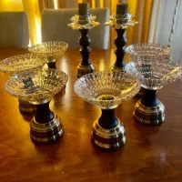 ظروف نئوکلاسیک مجلسی