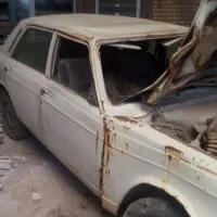 خریدار خودروی فرسوده شما