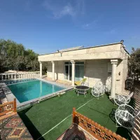 ویلا ۸۰۰ متری شیک