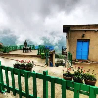 بوم گردی بهشت|اجارهٔ کوتاه‌مدت ویلا و باغ|مینودشت, |دیوار
