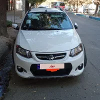 کوییک پلاس اتوماتیک