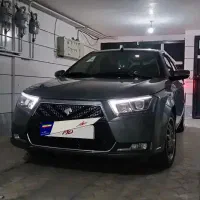 دنا معمولی تیپ2|خودرو سواری و وانت|محمدیه-قزوین, |دیوار