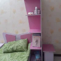 سرویس چوب نوجوان دخترانه