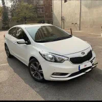 سراتو 2015 وارداتی