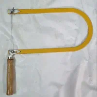 کمان اره مویی معرق