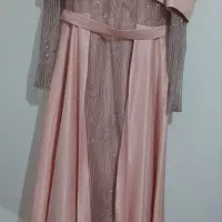 لباس مجلسی
