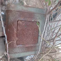 بخاری نفتی|بخاری، هیتر، شومینه|نهبندان, |دیوار