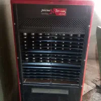 هیتر گازی بهین سوز اصفهان