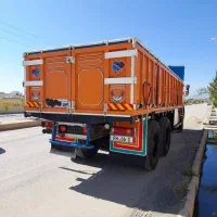 اتاق بنز مایلر نو و بنزتک کارکرده