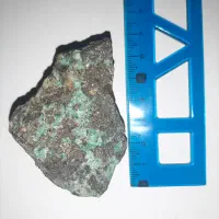 سنگ راف فیروزه