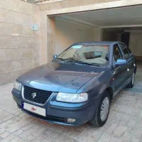 سمند مدل 1387