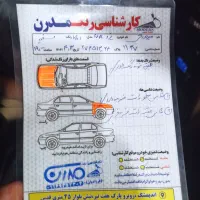 پژو پارس LX TU5، مدل ۱۴۰۱|خودرو سواری و وانت|اندیمشک, |دیوار