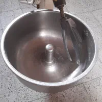خمیر گیر ۴۰ کیلویی|ماشین‌آلات صنعتی|بروجن, |دیوار