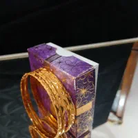 النگوی رنگ ثابت|بدلیجات|رضوانشهر, |دیوار