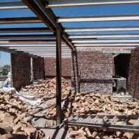 بنای سفتکاری بامدرک فنی مهارت 0 تا100