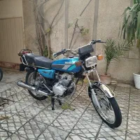 پرواز ۱۲۵ cdi مدل 92