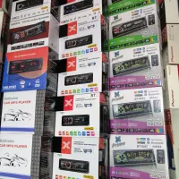 پخش باند دزدگیر، مانیتوربا جوایز ویژه|قطعات یدکی و لوازم جانبی|همدان, |دیوار