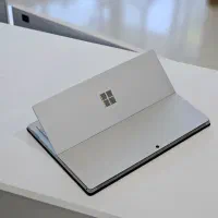 Microsoft Surface Pro 7دستگاه لمسی وتاچ فوق‌العاده|رایانه همراه|اردبیل, |دیوار