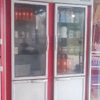 یخچال ایستاده و یخچال بستنی|فروشگاه و مغازه|لاهیجان, آهندان|دیوار